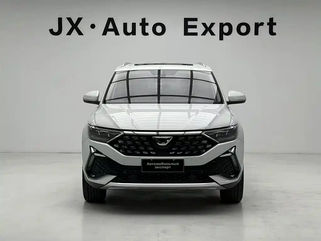 Jetta VS5 2022 280TSI MT Enjoy