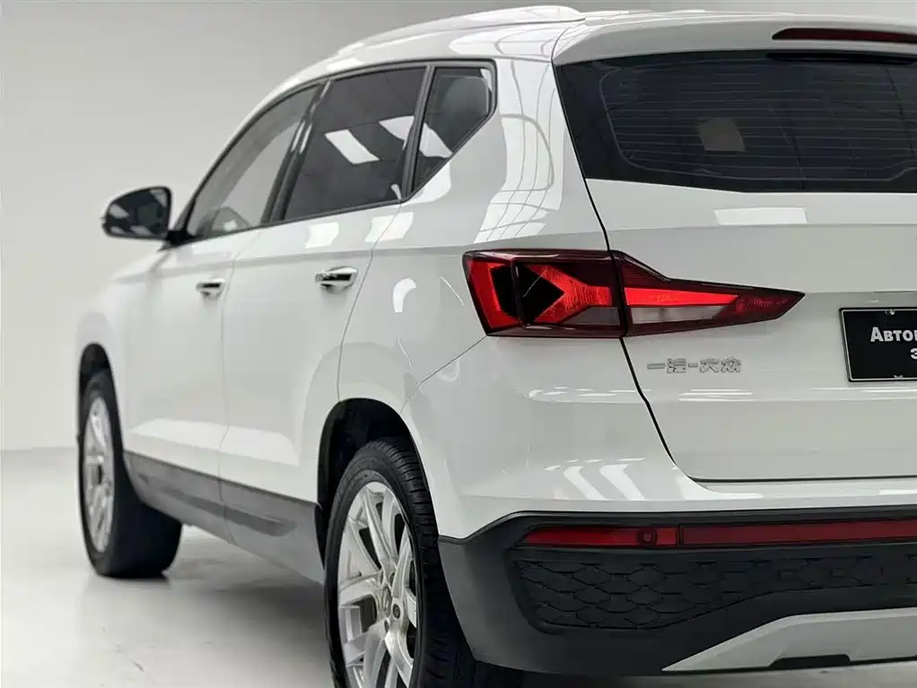 Jetta VS5 2022 280TSI MT Enjoy