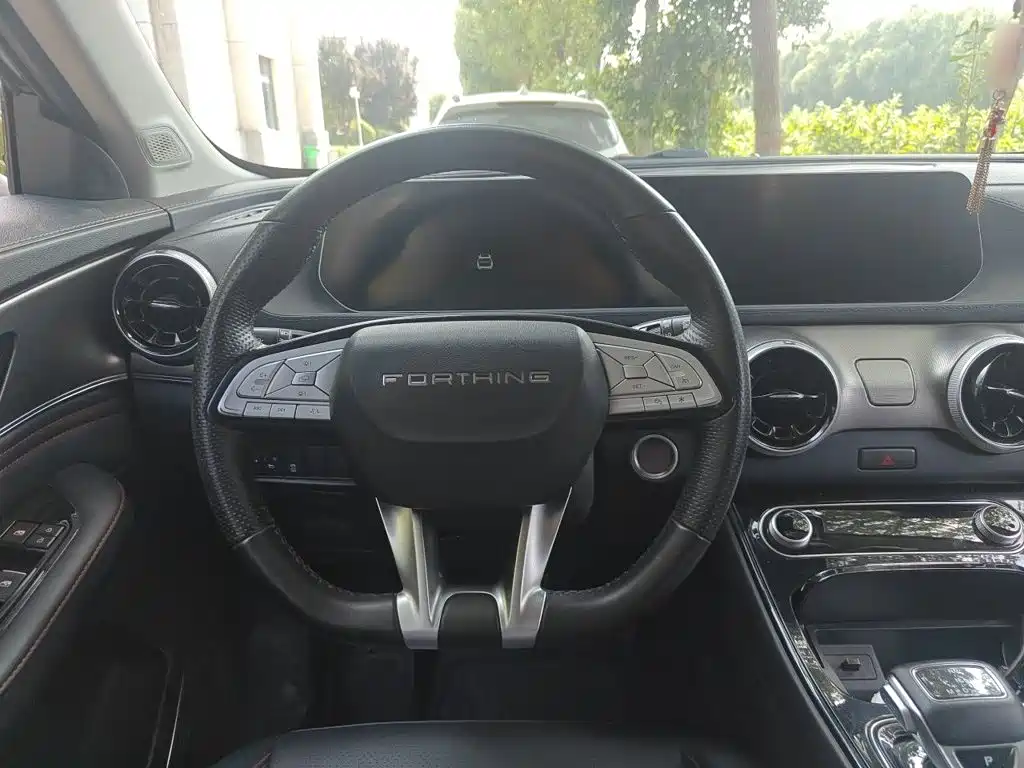 Fengxing Fengxing T5 EVO — миниатюра 3