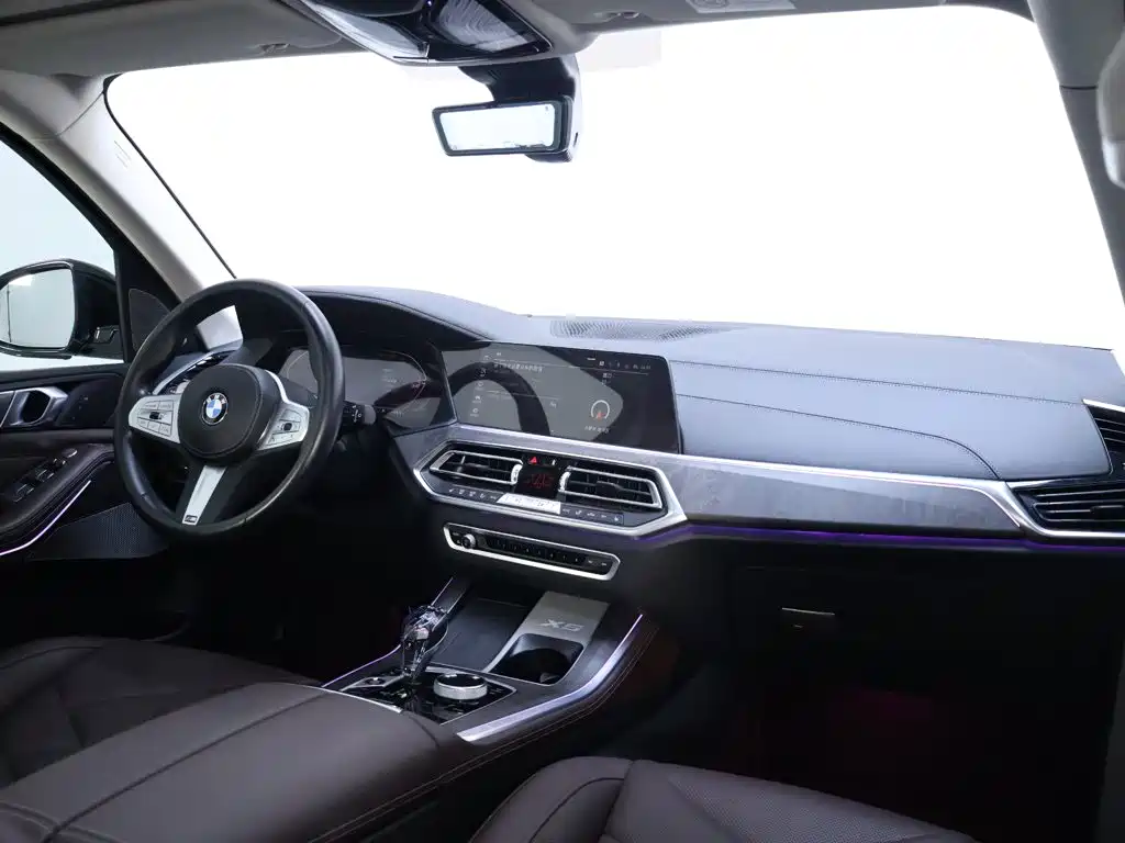 BMW X5 — миниатюра 20