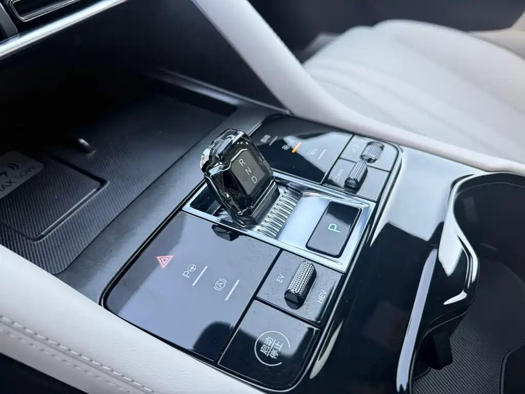 BYD SONGJIANG NEW ENERGY