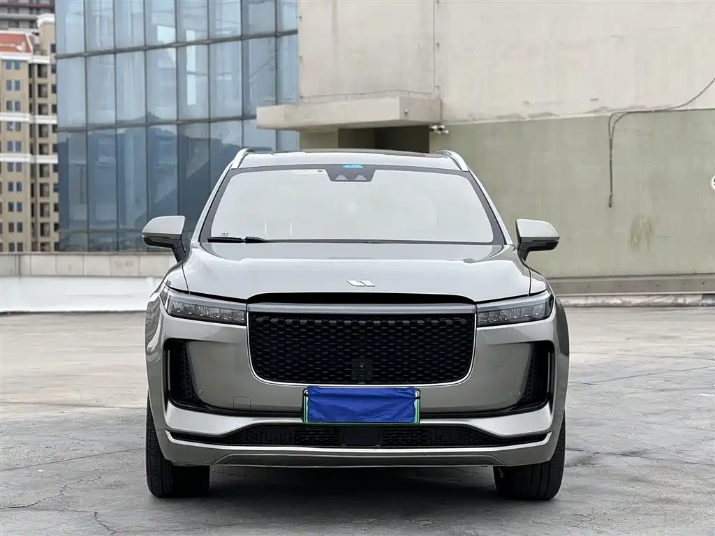 Li Auto IDEAL ONE