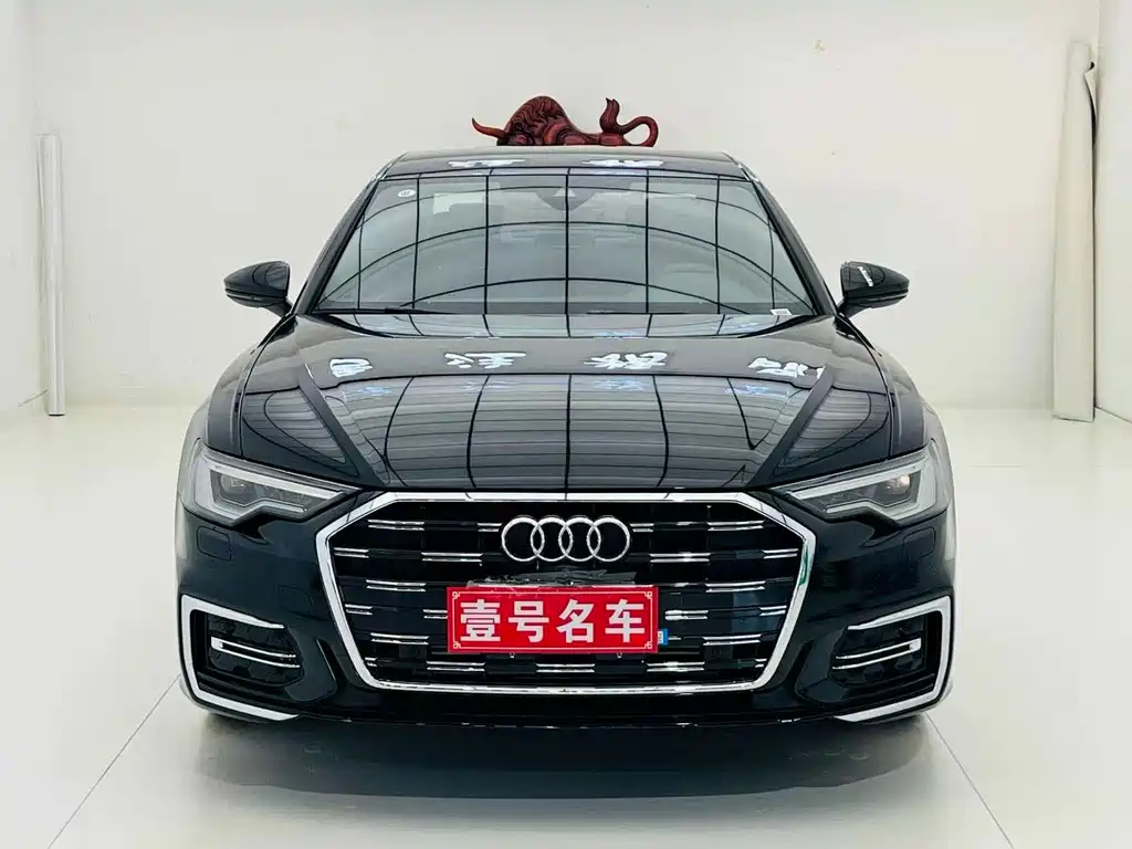 Audi A6L — миниатюра 2