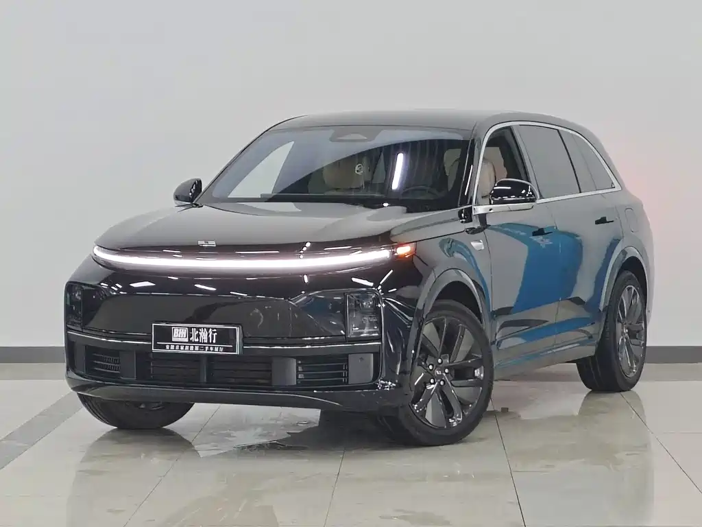 Li Auto IDEAL L7