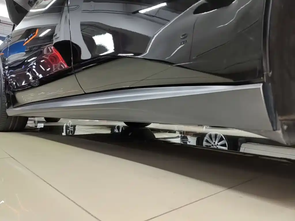 NIO ET5T — миниатюра 22