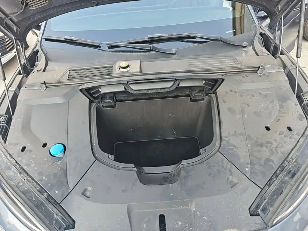 BYD Seal — миниатюра 22