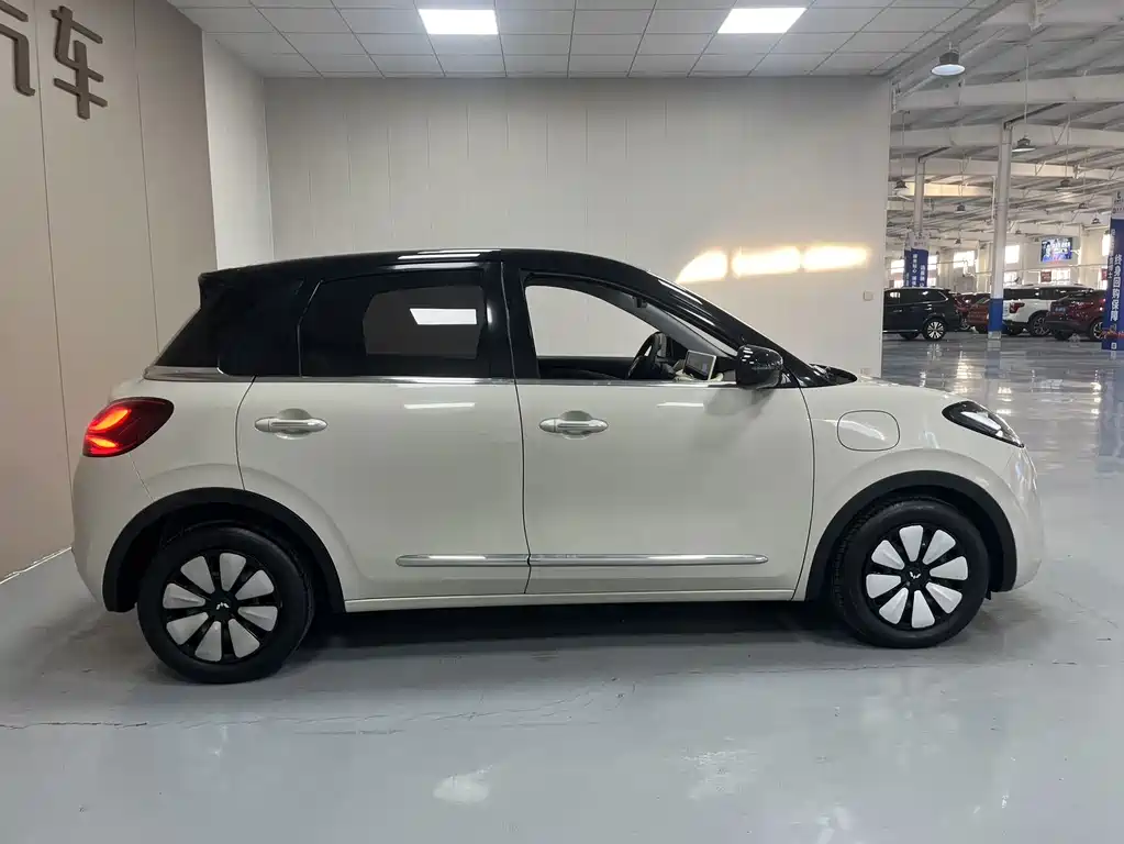 Wuling Bingo — миниатюра 7