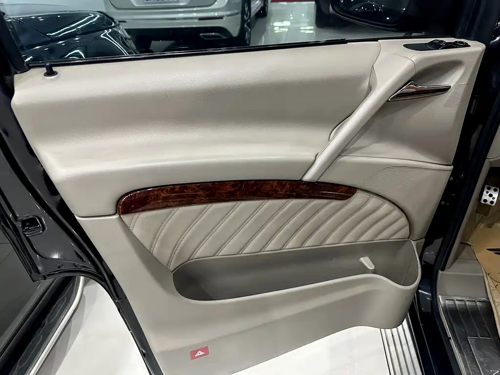 Mercedes-Benz Viano — миниатюра 19