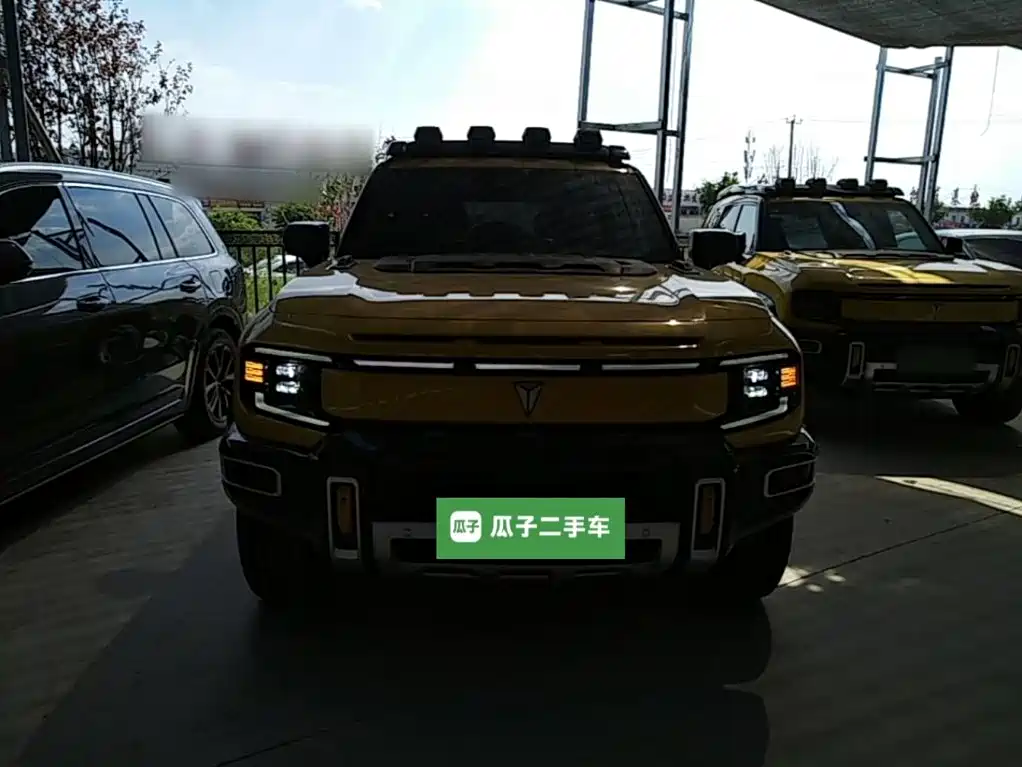 Deepal Deepal G318 — миниатюра 3