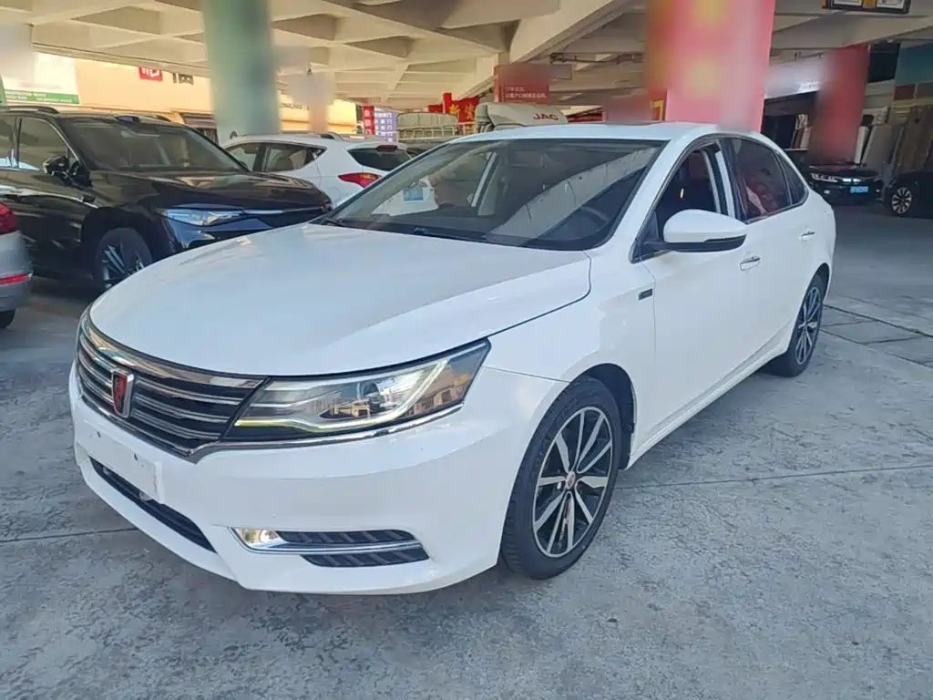 Roewe Roewe i6 Classic