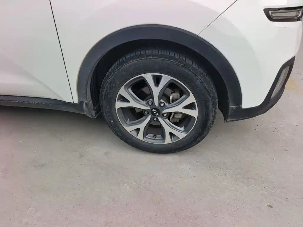 Kia KX3 — миниатюра 8