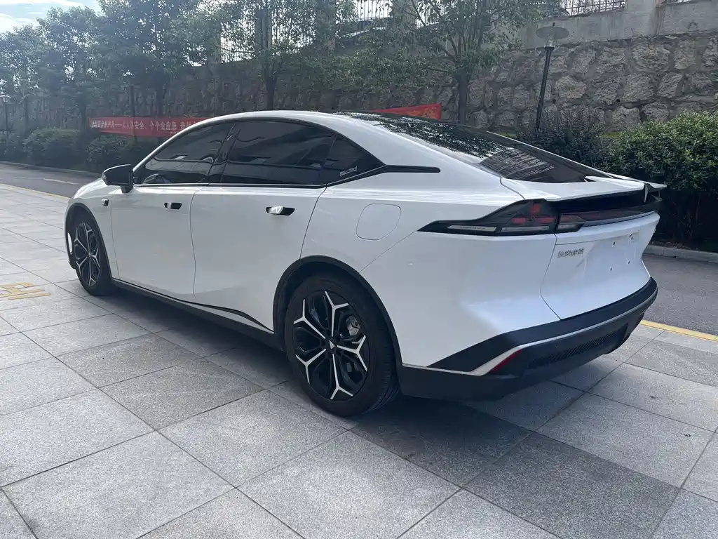 Changan Deepal DARK BLUE SL03