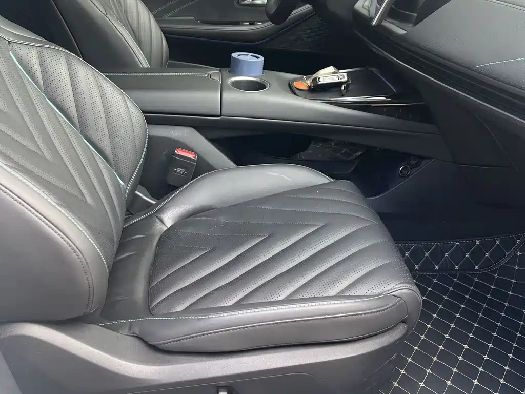 Changan Deepal DARK BLUE SL03