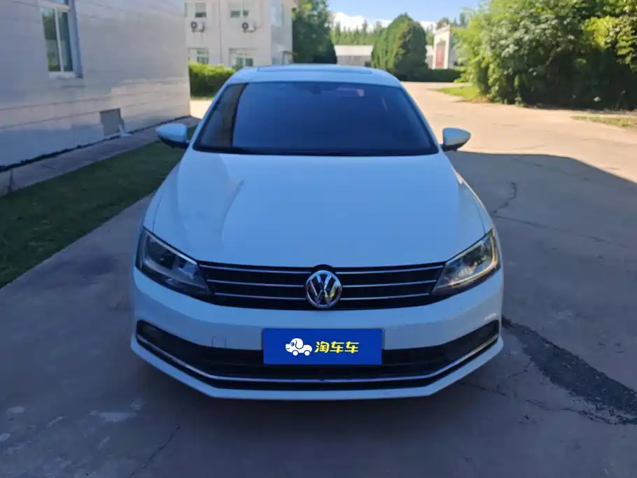 Volkswagen Sagitar — миниатюра 2