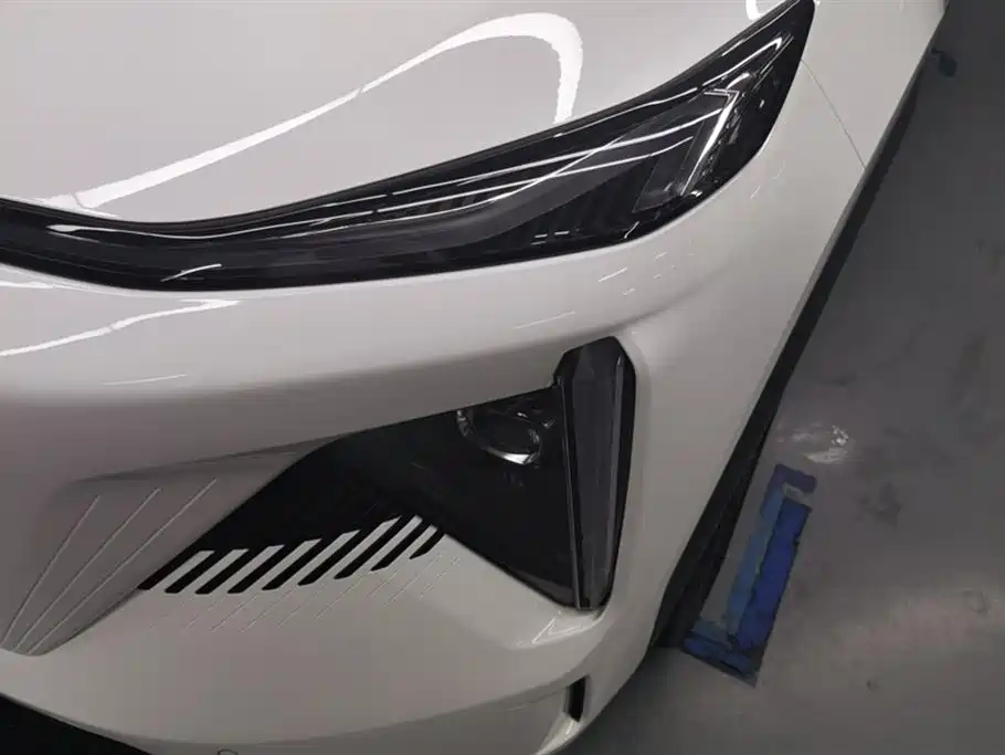 GEELY GALAXY GALAXY L7