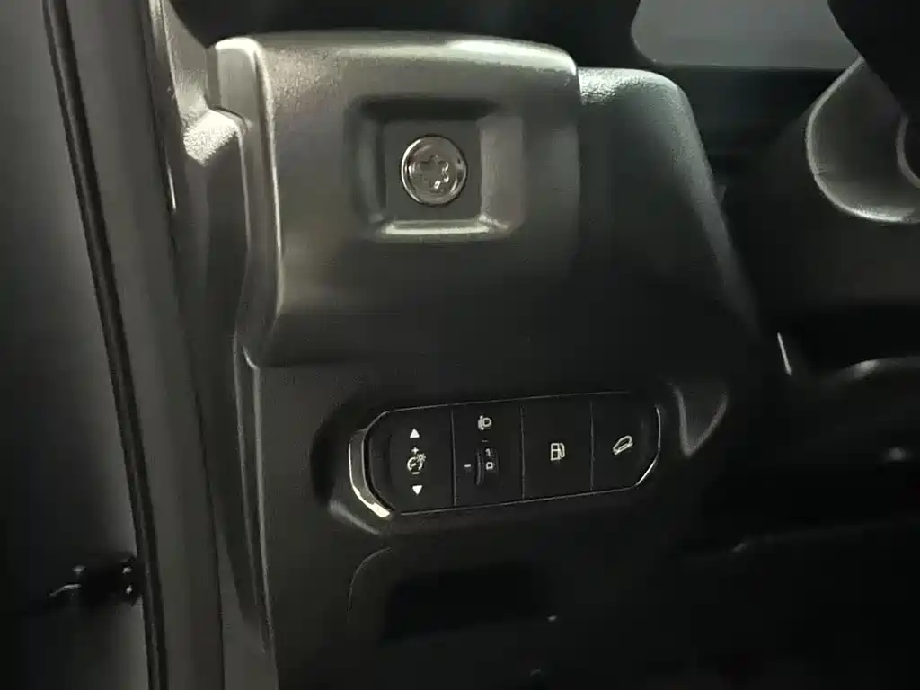 HAVAL RAPTORS NEW ENERGY