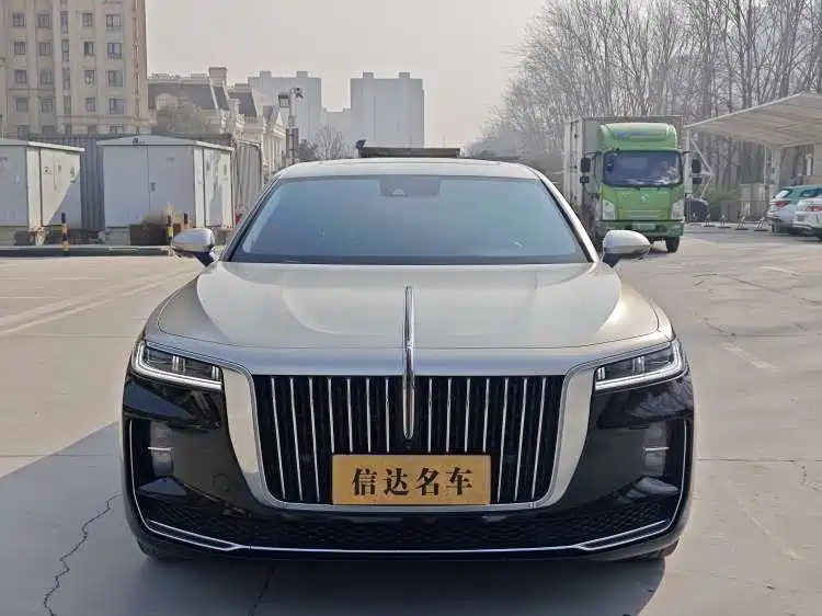 Hongqi HONGQI H9