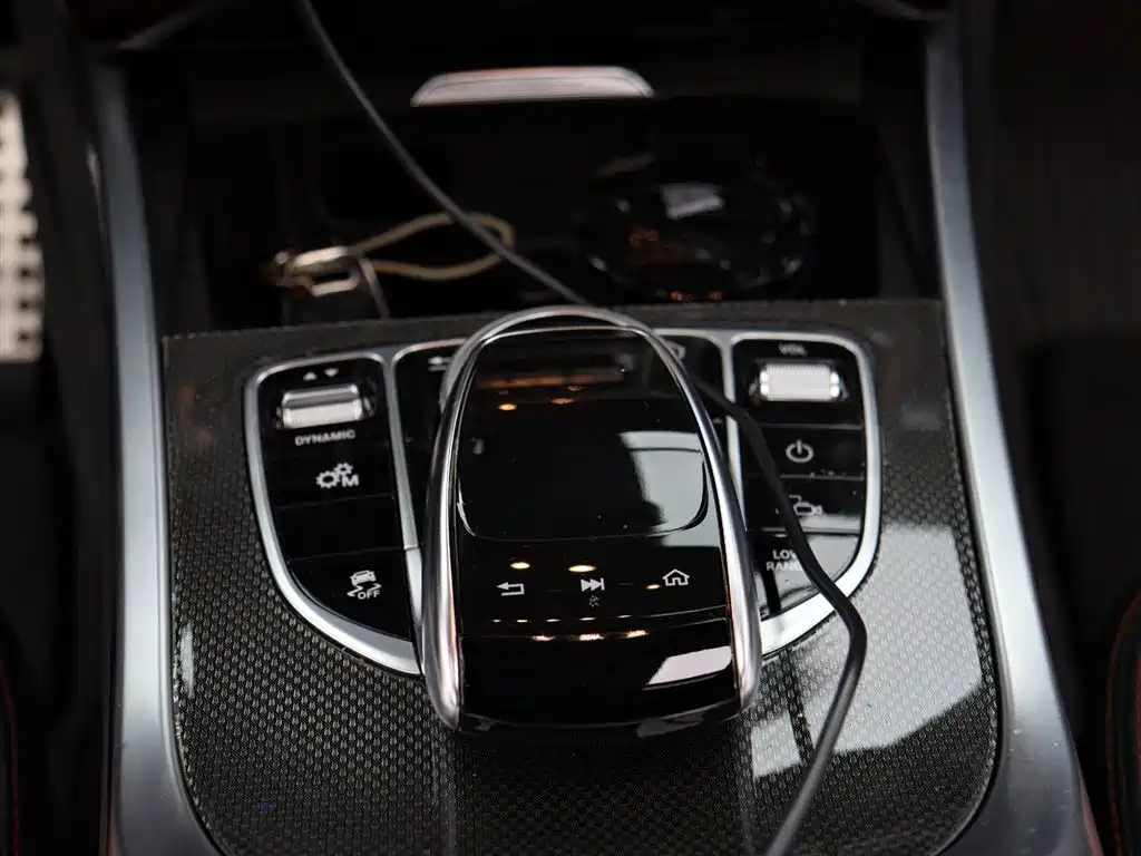 MERCEDES-BENZ G CLASS