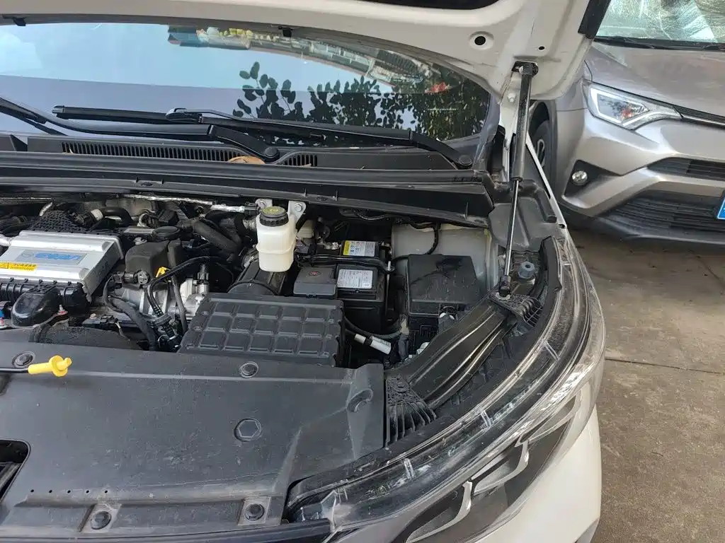 GAC Motor Trumpchi M6 — миниатюра 22