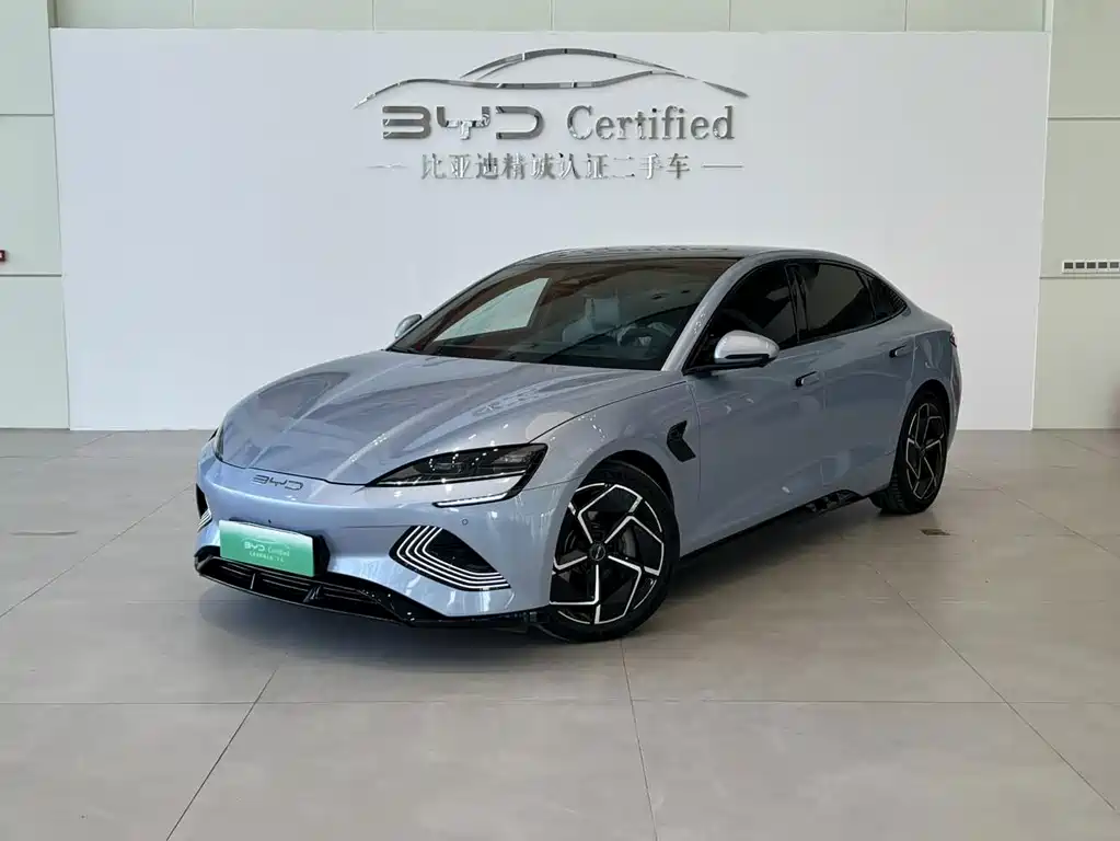 BYD Seal