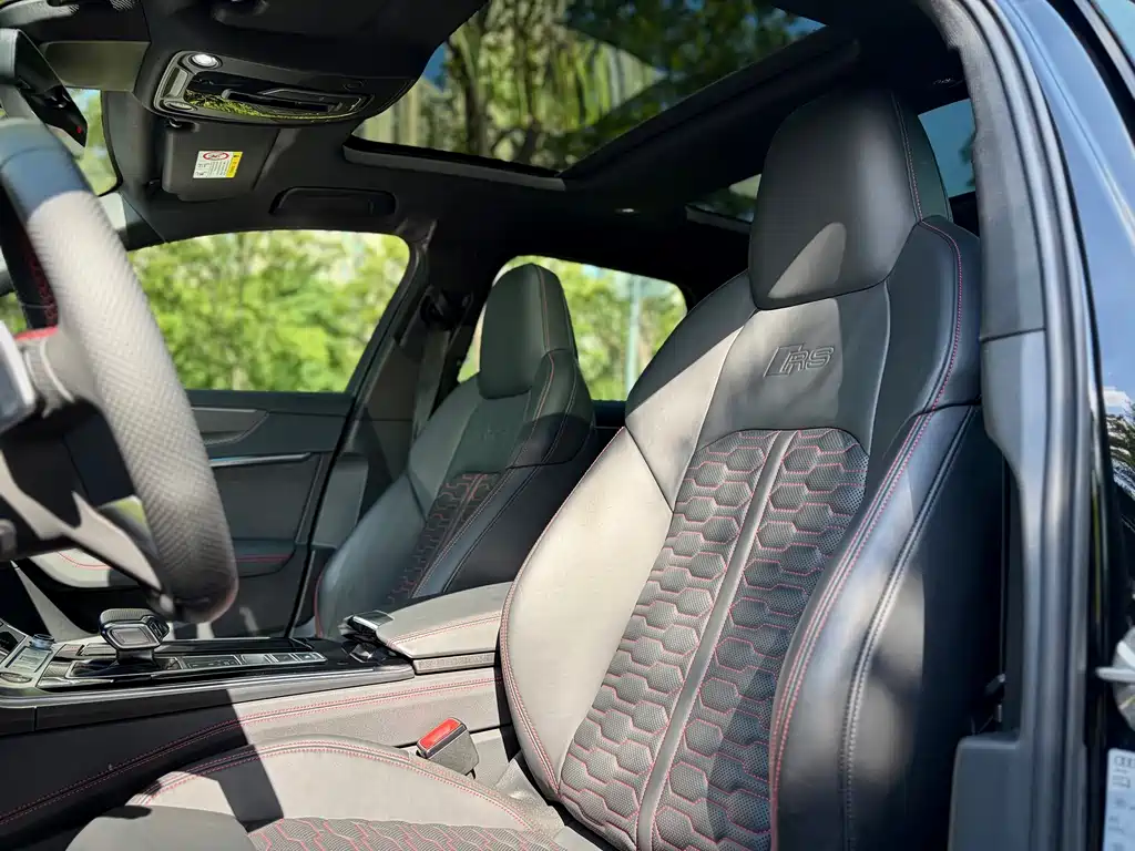 Audi RS 6 — миниатюра 20