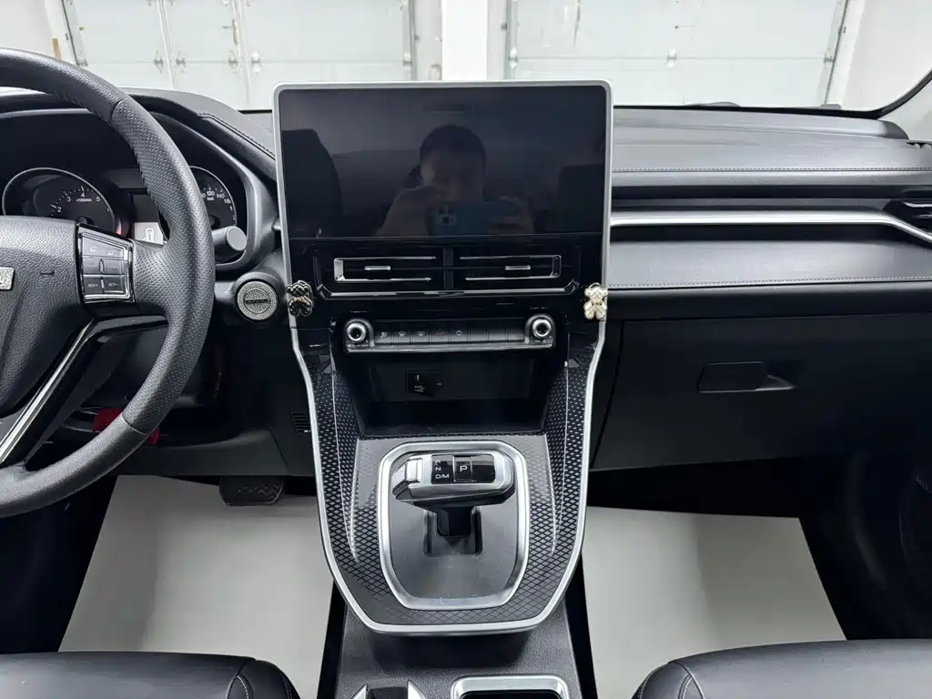 Haval M6 2023 — фото 14