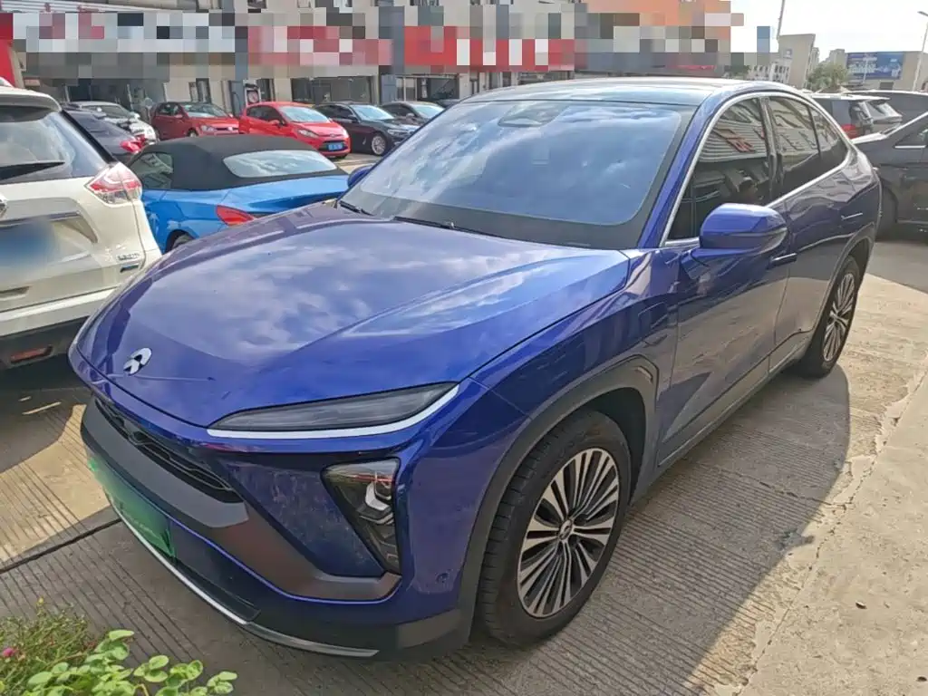 NIO EC6 — миниатюра 2