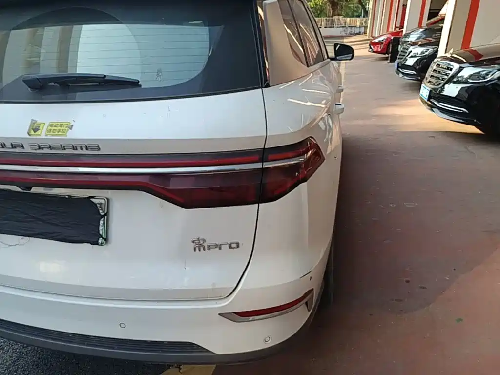 BYD Pro New Energy — миниатюра 8