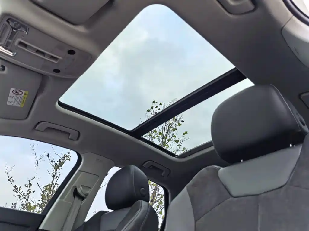 Audi Q3 — миниатюра 6