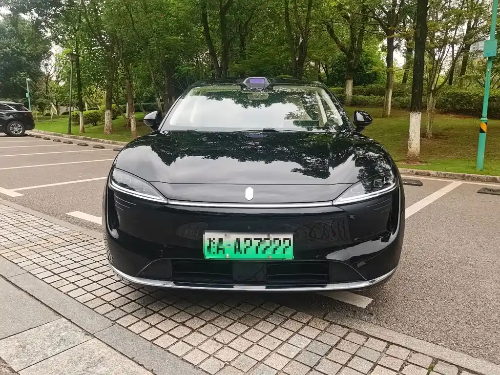 Zhijie Zhijie R7 — миниатюра 6