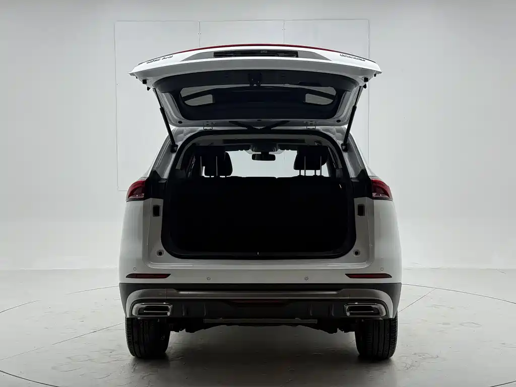 Haval H6 — миниатюра 8