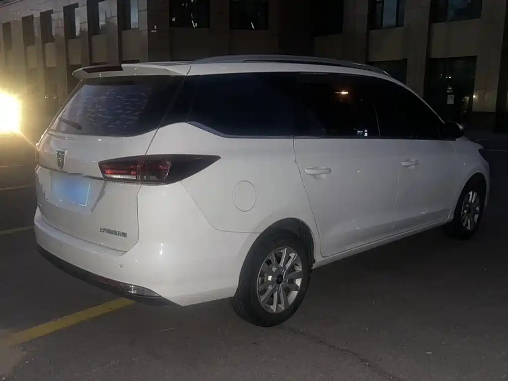 Baojun 360 — миниатюра 11