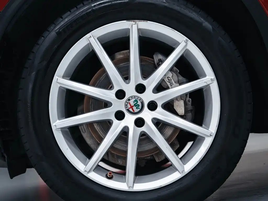 Alfa Romeo Stelvio — миниатюра 24