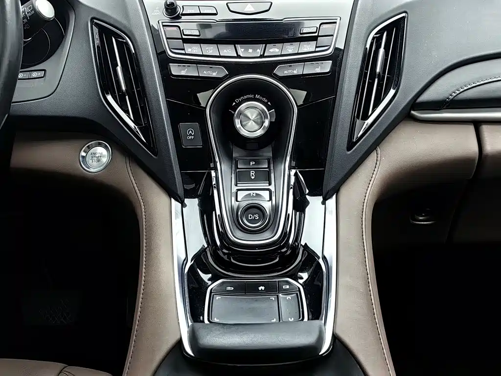 Acura RDX — миниатюра 13