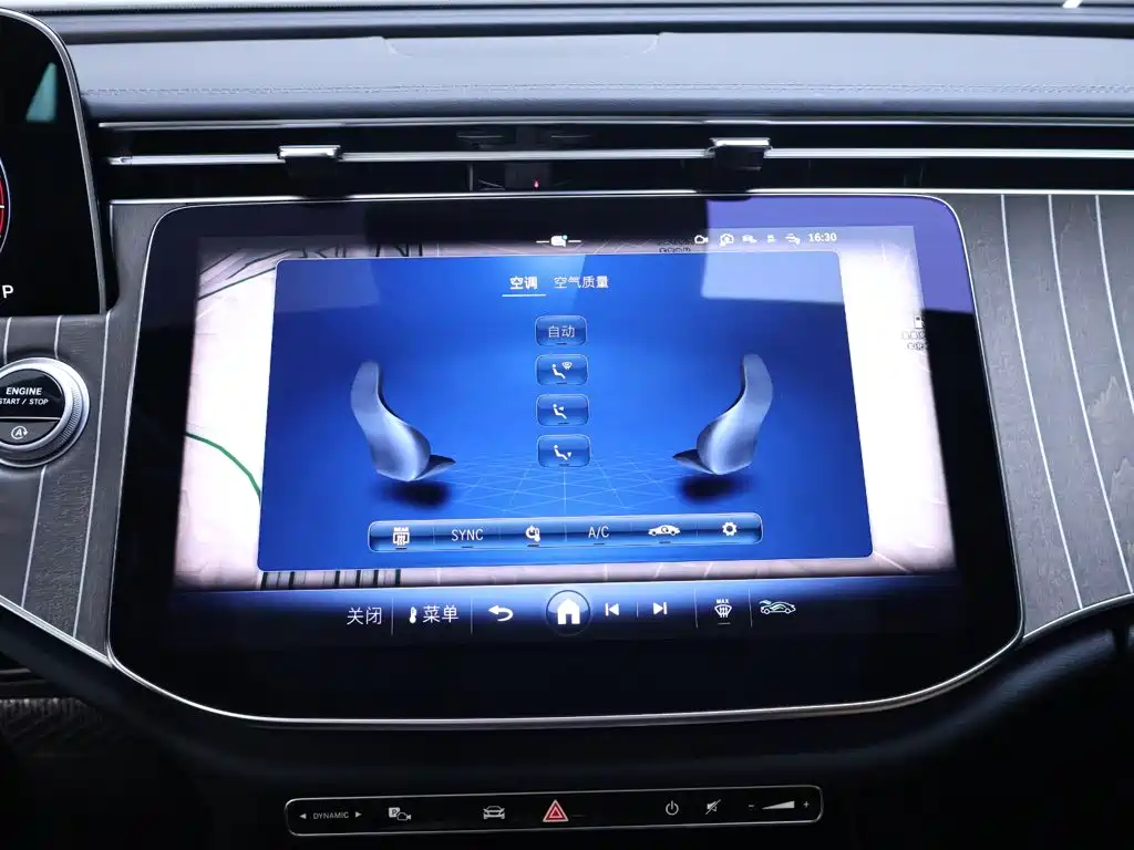 Mercedes-Benz E-Class — миниатюра 10