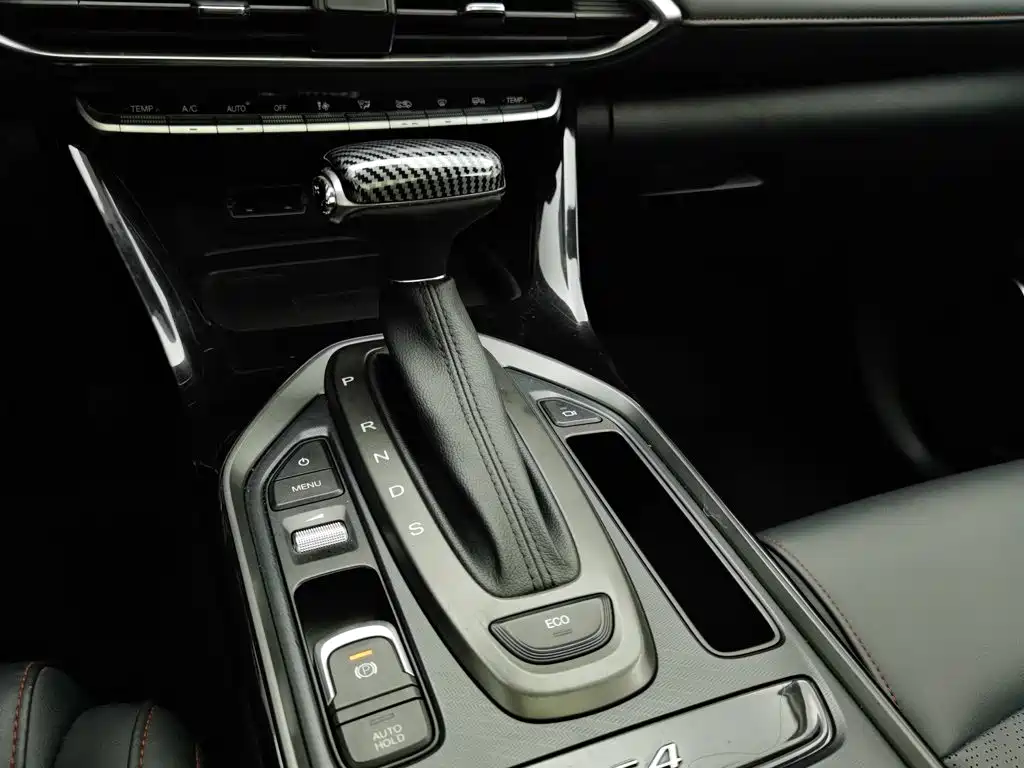 GAC Motor Trumpchi GS4 — миниатюра 13