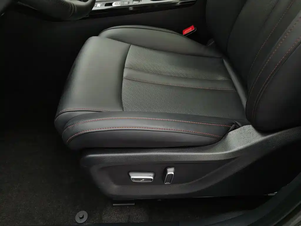 GAC Motor Trumpchi GS4 — миниатюра 20