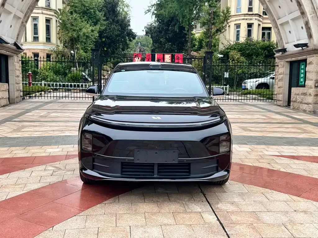 Li Auto Li L6 — миниатюра 2