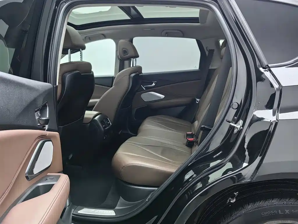 Acura RDX — миниатюра 15