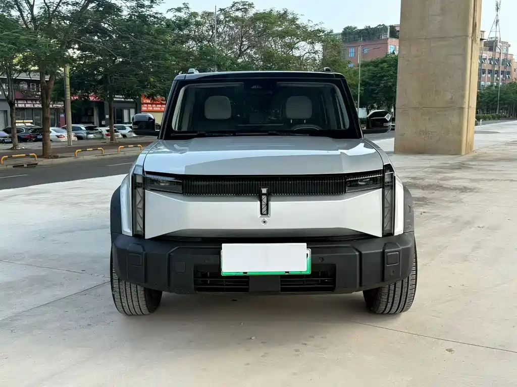 iCAR iCAR 03 — миниатюра 2