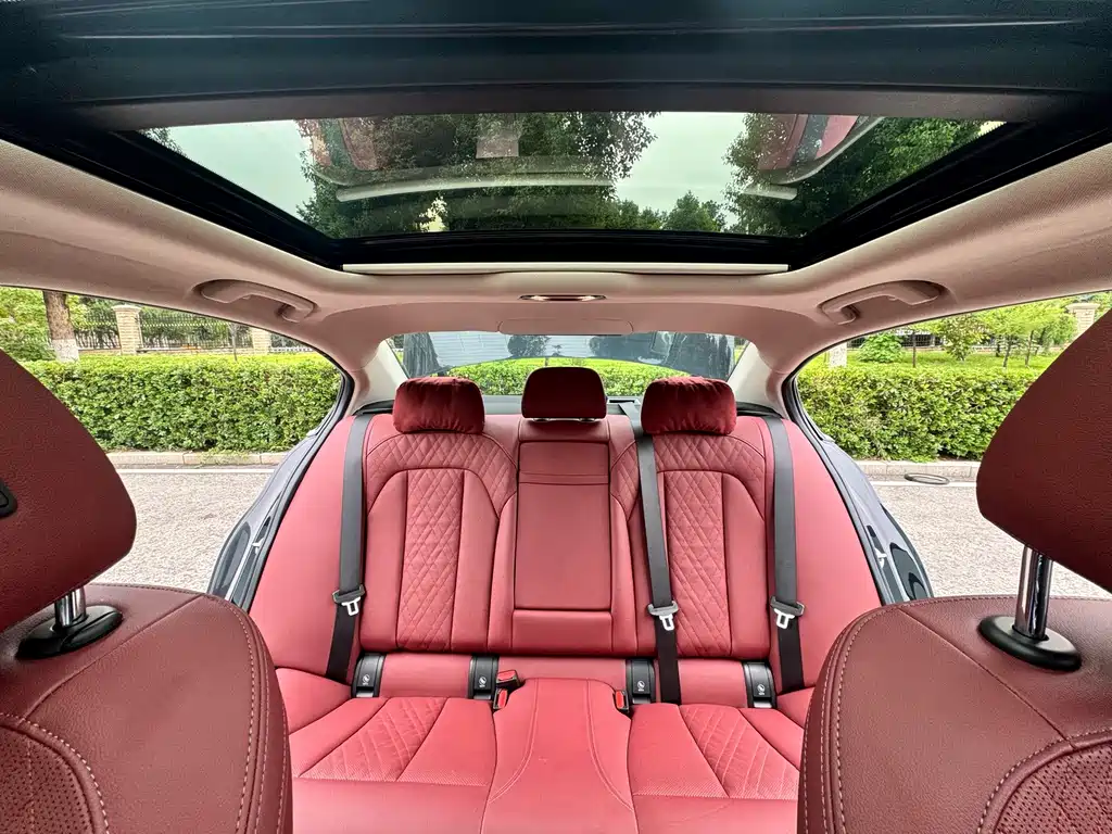 BMW i3 — миниатюра 16