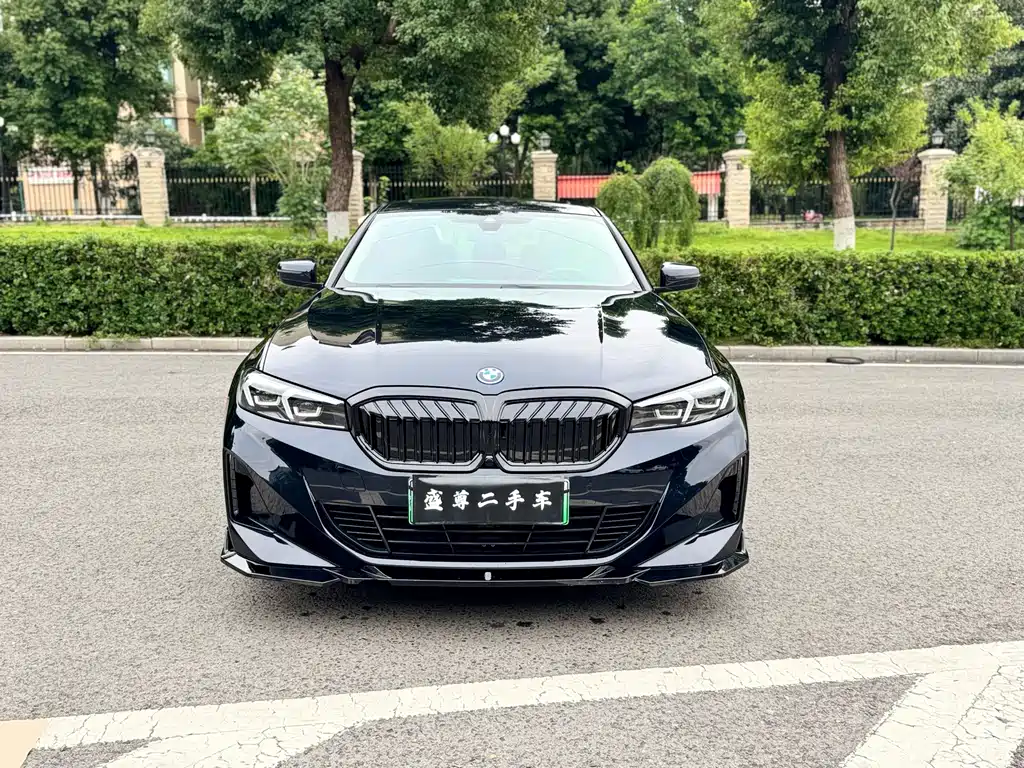 BMW i3 — миниатюра 2