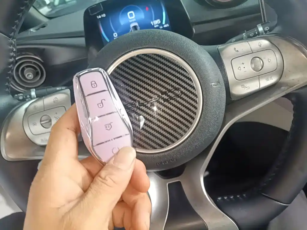 BYD Dolphin — миниатюра 9