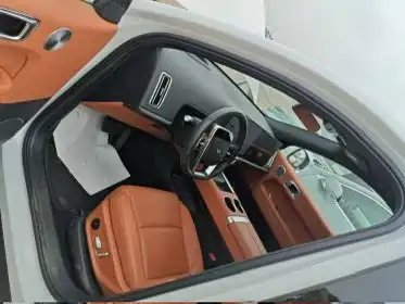 Li Auto Li L6 — миниатюра 9