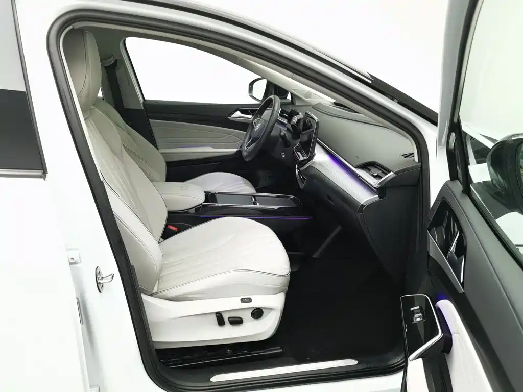 Volkswagen ID.6 X — миниатюра 23