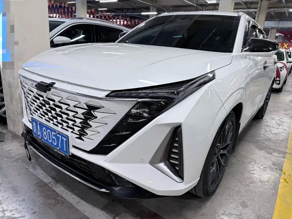Oshan Oushang Z6 2023