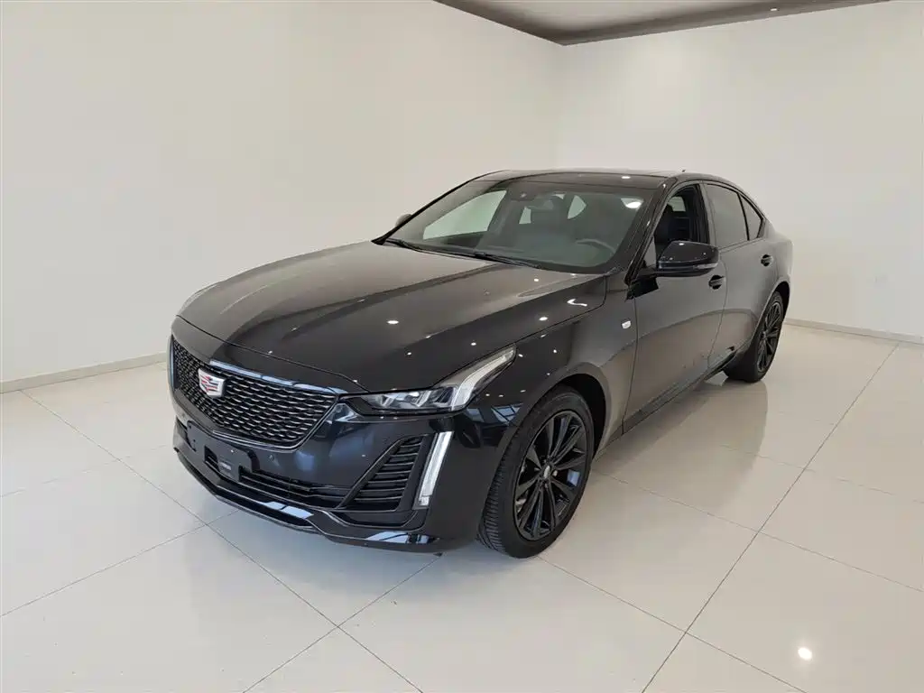 Cadillac CT5 2023