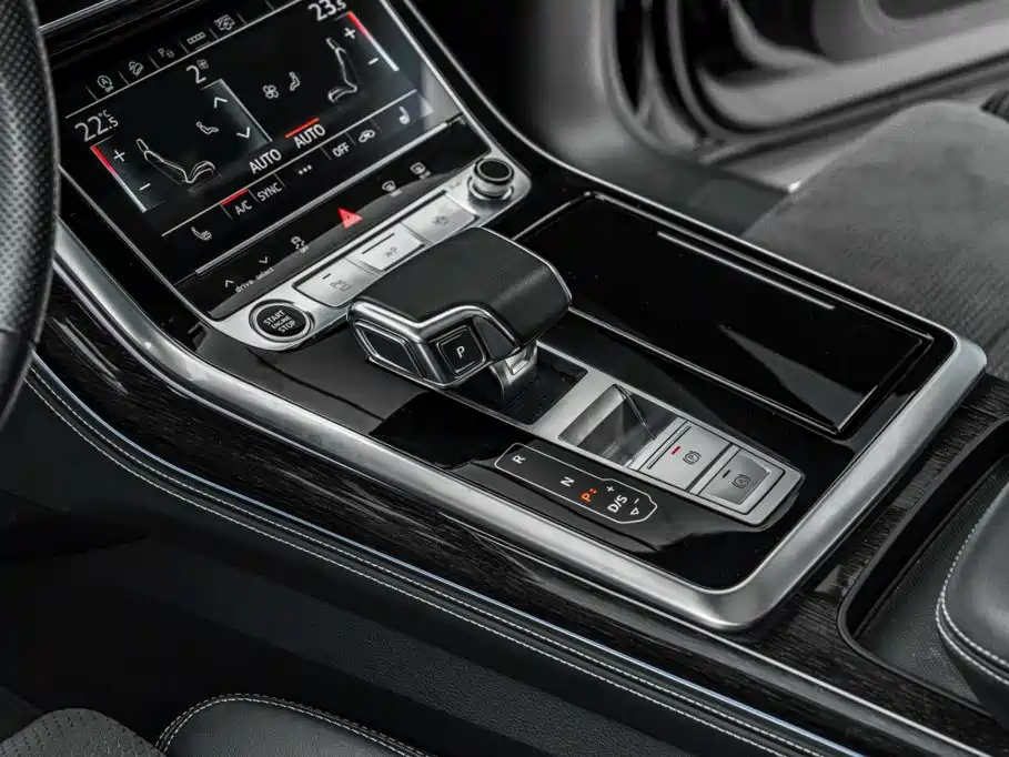 Audi Q8 — миниатюра 22