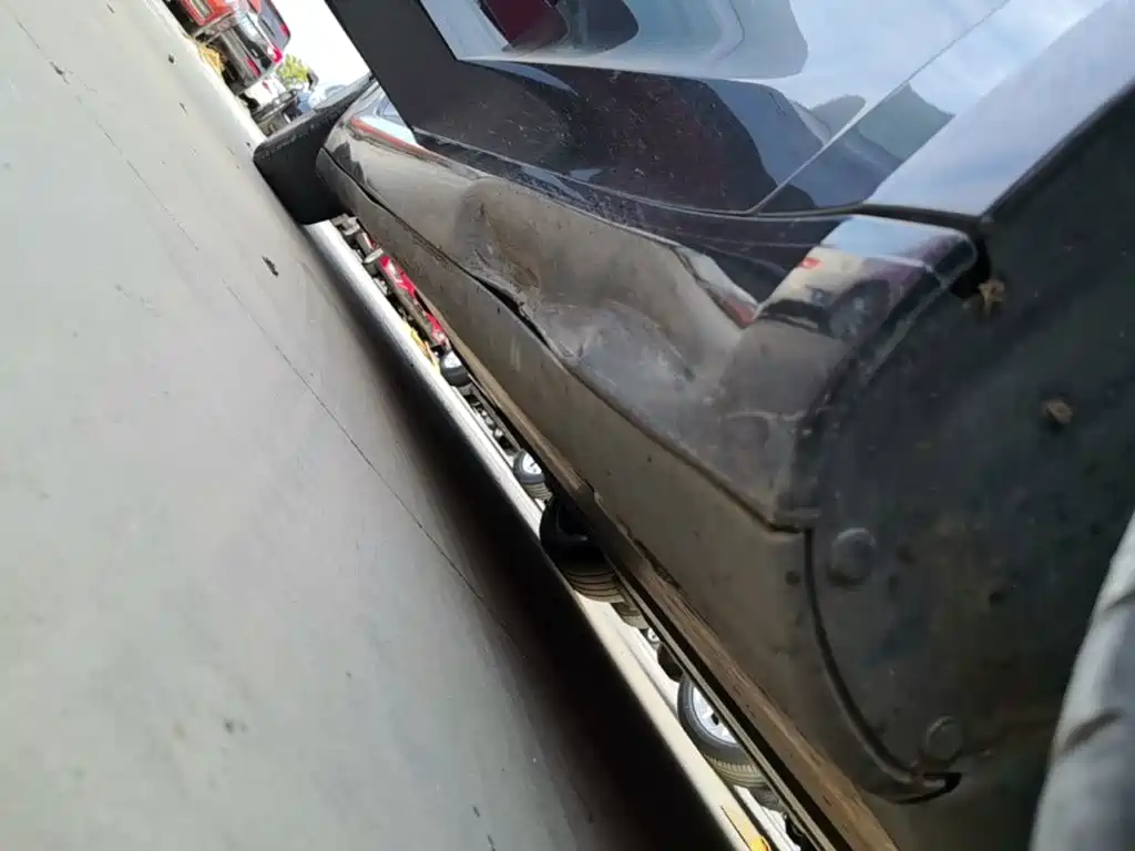 Tesla Model 3 — миниатюра 21