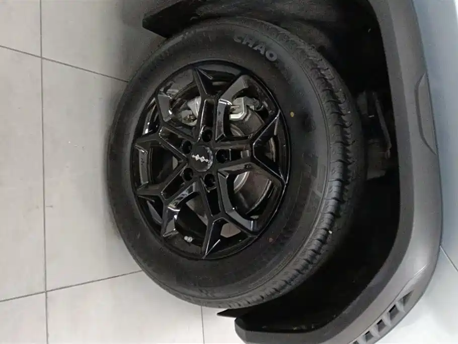 FANG CHENG BAO TITANIUM 3